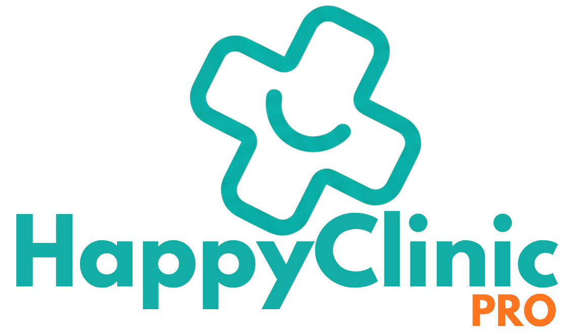HappyClinic Pro